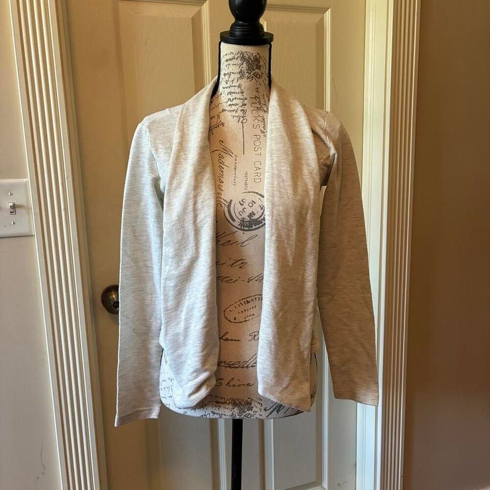 Unbranded Women's Cream Jacket